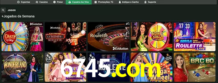 6745.com bet