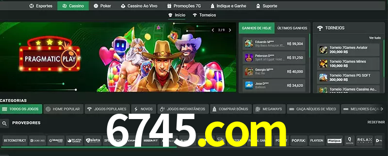 cassino 6745.com