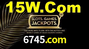 6745.com: Jogos de Caça-Níqueis-Altas Recompensas, Roleta-Velocidade, Blackjack-Desafios Máximos