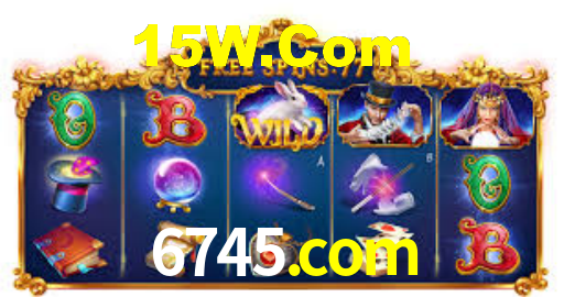 6745.com: A Experiência de Casino com Jogos de Mesa ao Vivo