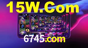 Statistics 6745.com