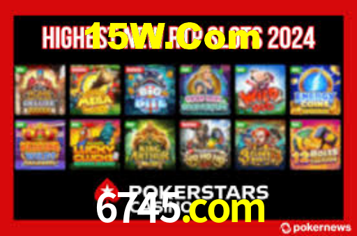6745slots