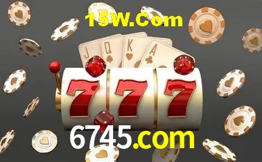 Design Responsivo 6745.com