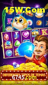 Game Providers 6745.com