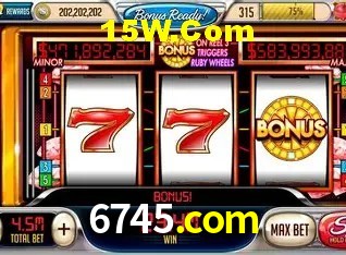 Casino Ao Vivo 6745.com