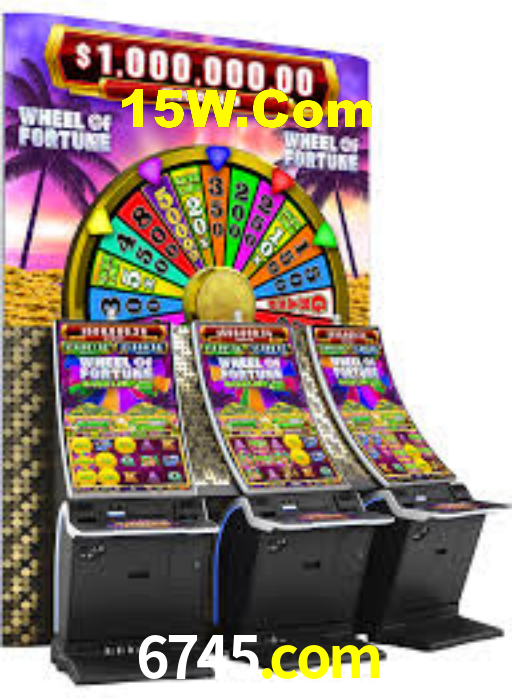 Sinta a adrenalina dos jogos de cassino com 6745.com