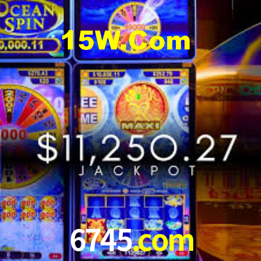 6745slots