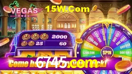 Diretório de Jogos 6745.com