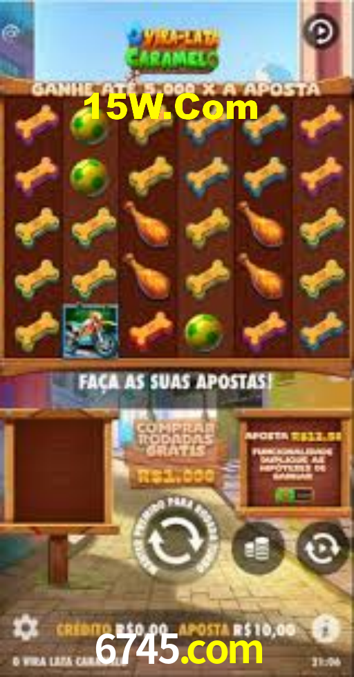 6745bet