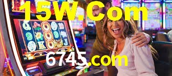Welcome Bonus 6745.com
