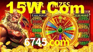 6745slots