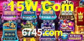 VIP Casino 6745.com