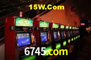 Integração de APIs 6745.com