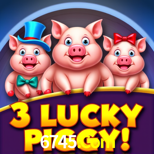 Casino Online 6745.Com | Os Melhores Slots no Brasil